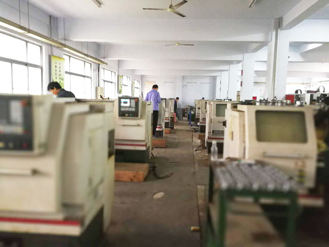 企業風采